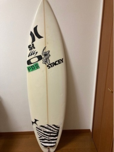 サーフボード　ショートボード