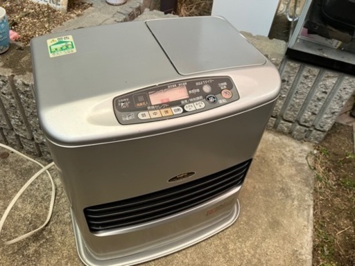 Sanyo 暖房