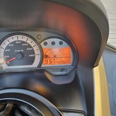 マジェスティ250SG20J!の画像