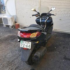 マジェスティ250SG20J!の画像