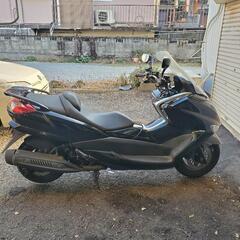 マジェスティ250SG20J!の画像