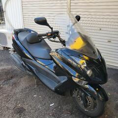 マジェスティ250SG20J!