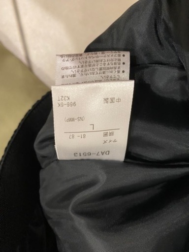 ASEVEN スノーボードウェア　Ｌサイズ　カーキ　美品