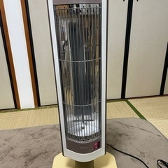 電気ストーブの画像