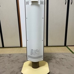 電気ストーブの画像