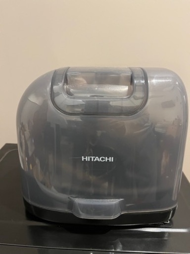 日立コードレススチームアイロン
