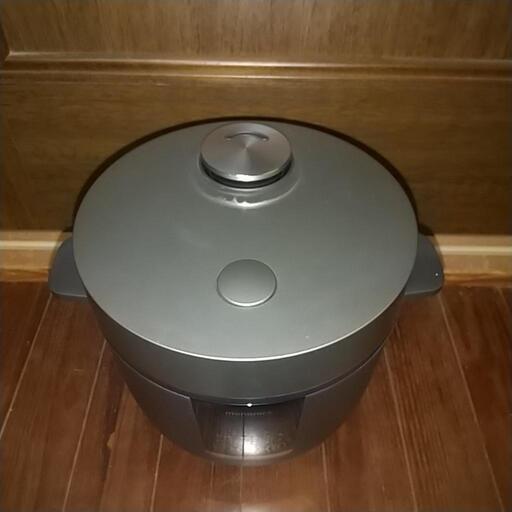 ４合炊き炊飯器★(委託品)