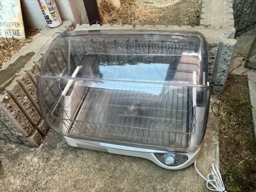 Tiger食器乾燥機