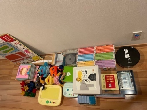 その他 Benesse  Worldwide Kids