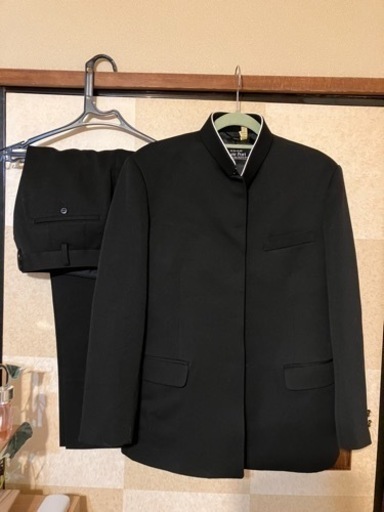 ✶ฺ学ラン上下160A ウエスト76cm✶ฺ