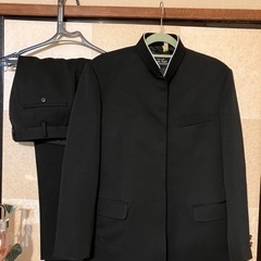 ✶ฺ学ラン上下160A ウエスト76cm✶ฺ