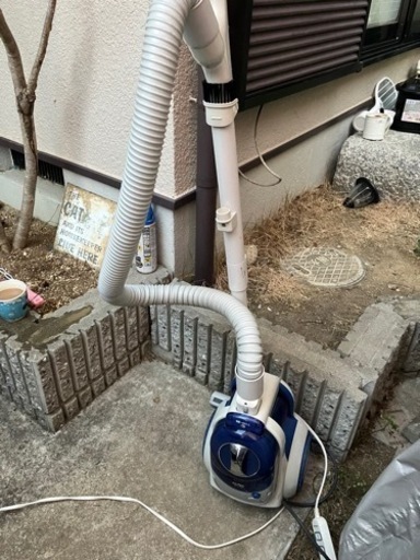 Sanyo掃除機
