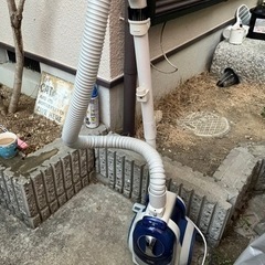 Sanyo掃除機