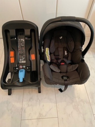 ジョイーgemmジェムとi-baseアイベースのセット