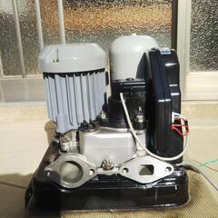 美品カワエースインバーターNF2―150S値下げ交渉可の画像