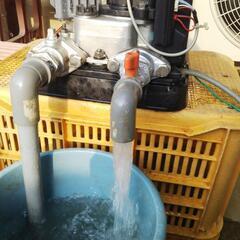 美品カワエースインバーターNF2―150S値下げ交渉可の画像