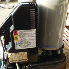 美品カワエースインバーターNF2―150S値下げ交渉可の画像