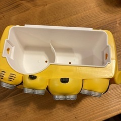 ミニオンズ　マクドナルド　車　ドリンクホルダーの画像