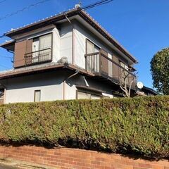 【オーナーチェンジ物件】【敷地65坪・建坪37.5坪】【表面利回...