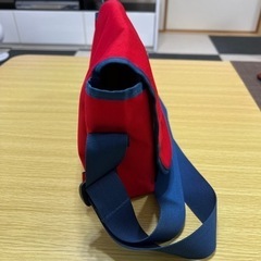 チャムス　CHUMS  ショルダーバッグの画像