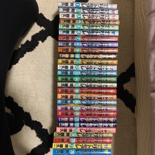 ナニワトモアレ