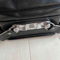 ランドセル　黒の画像