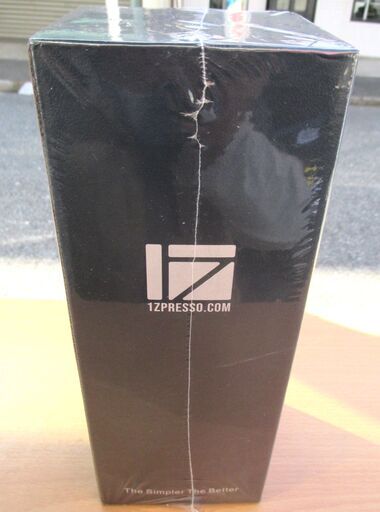 ☆1Zpresso J-Max FGL1P6-2111 手挽きコーヒーミル ハンドコーヒーグラインダー◆挽き目調整可能