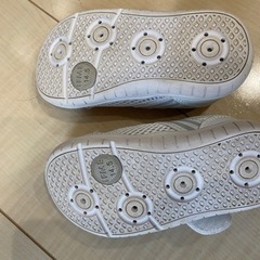 イフミー上履き　14.5 IFMEの画像
