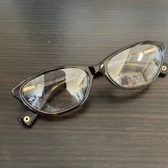 coach メガネフレーム