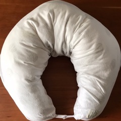 授乳クッション　枕　クッションの画像