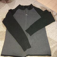 コムサイズム  ニット  メンズ