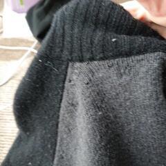 コムサイズム  ニット  メンズの画像
