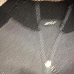 コムサイズム  ニット  メンズの画像