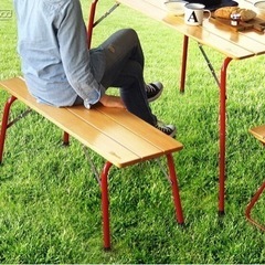 カステルメルリーノ 3点set イタリアンレッド