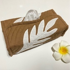 1回完成⭐︎ハワイアンキルト体験【1/17】の画像