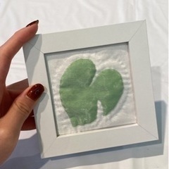 1回完成⭐︎ハワイアンキルト体験【1/17】の画像