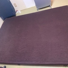 ベッドマット