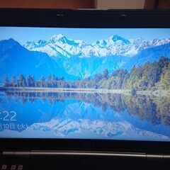 値下げ半額で❕DELLノートパソコン