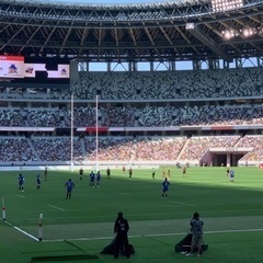 インスタやFBでラグビー繋がり　応援、観戦、情報交換 - メンバー募集