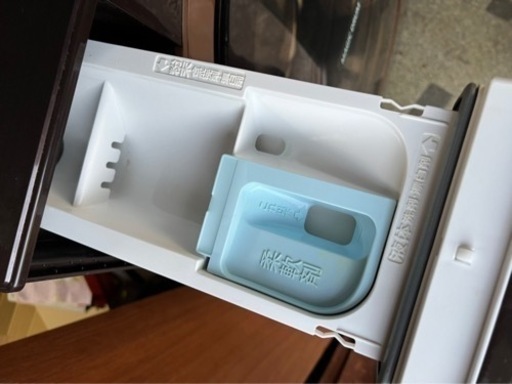 最終値下げ！お得☆東芝ドラム式洗濯機☆TOSHIBA(東芝) TW-117E4L