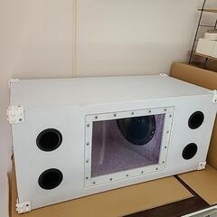 ウーハーBOX