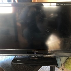 MITSUBISHI  LCD32B