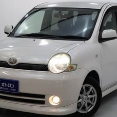 トヨタ シエンタ Ｘ　リミテッド入庫しました！！