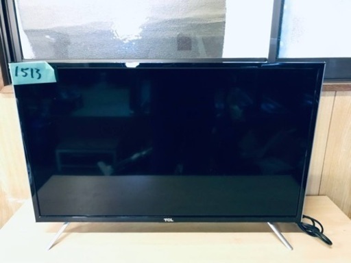 ③✨2018年製✨1513番 HDMI✨テレビ✨32D2900‼️