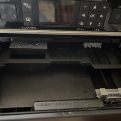 エプソン　プリンター　お取引中の画像