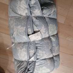 敷パット　無料提供の画像