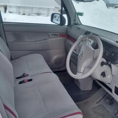 ムーブコンテ4WD　平成22車　車検R5/7/15までの画像