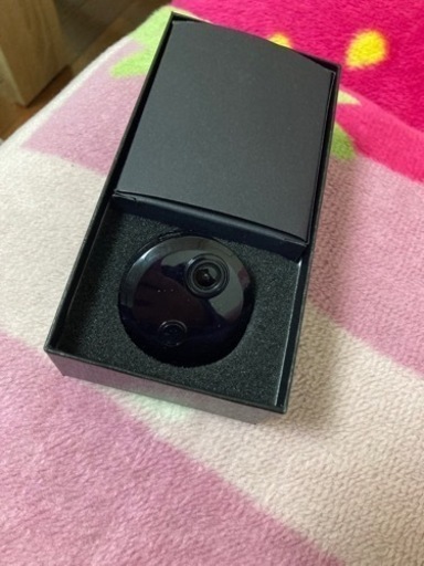 小型カメラ