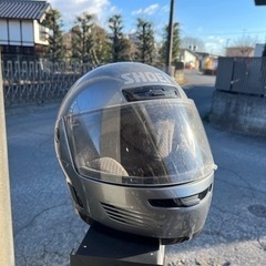 中古　ヘルメット　SHOEI 無料