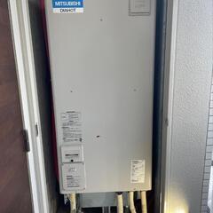 オール電化やマンションの給湯器交換に興味ないですか？